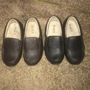 loafers